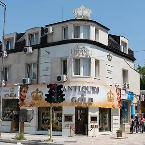  Appartement Golden House